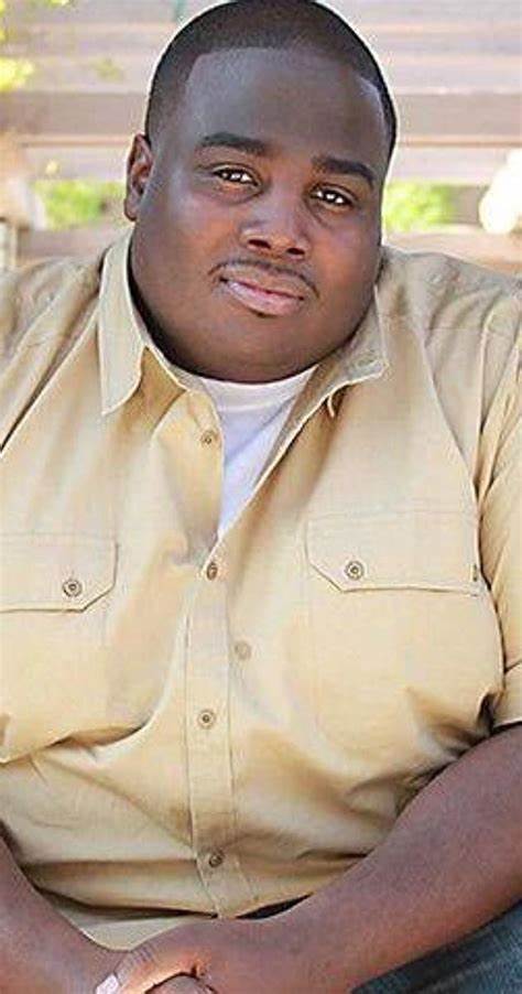 LaMarcus Tinker
