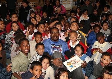 Lamman Rucker