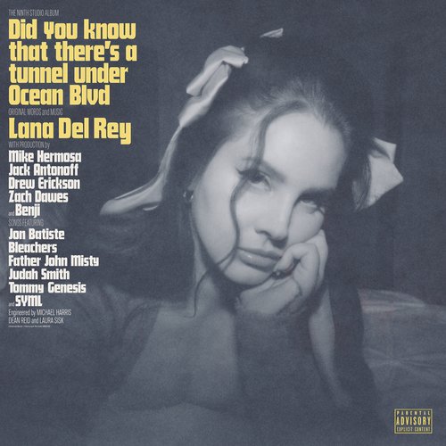 Lana Del Rey