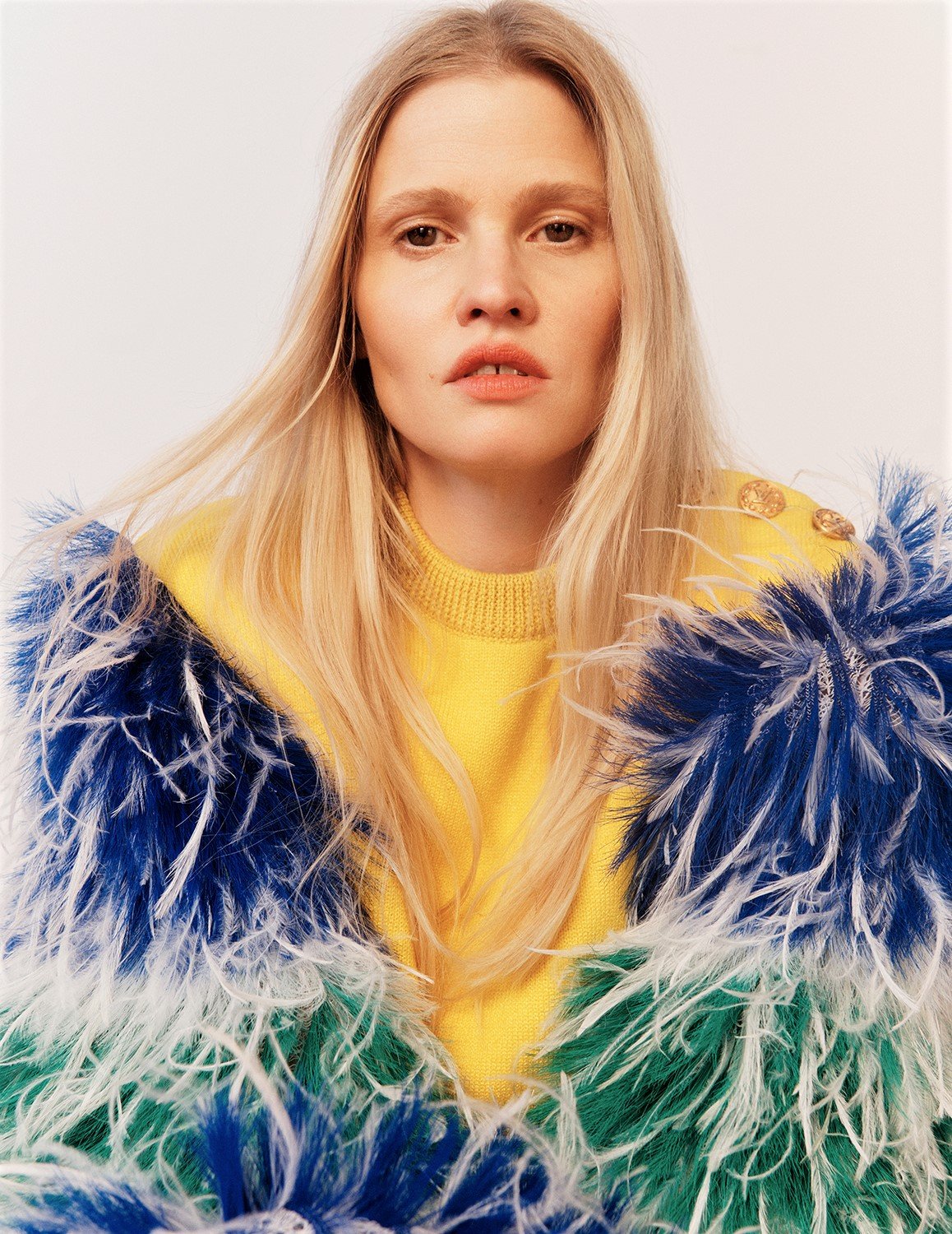 Lara Stone