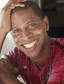Larry B. Scott