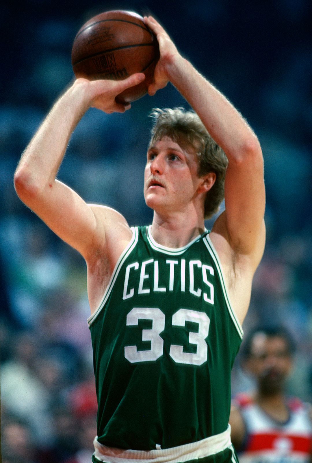 Larry Bird