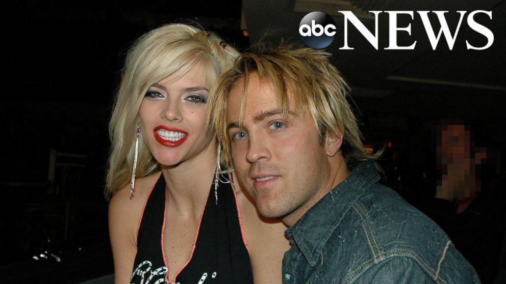 Larry Birkhead