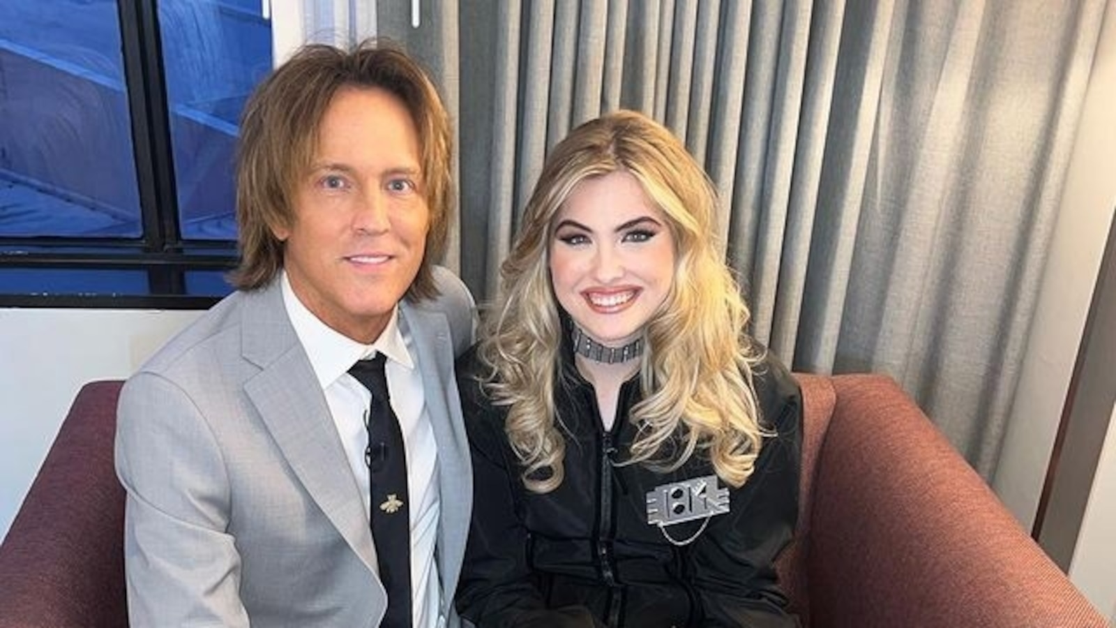 Larry Birkhead