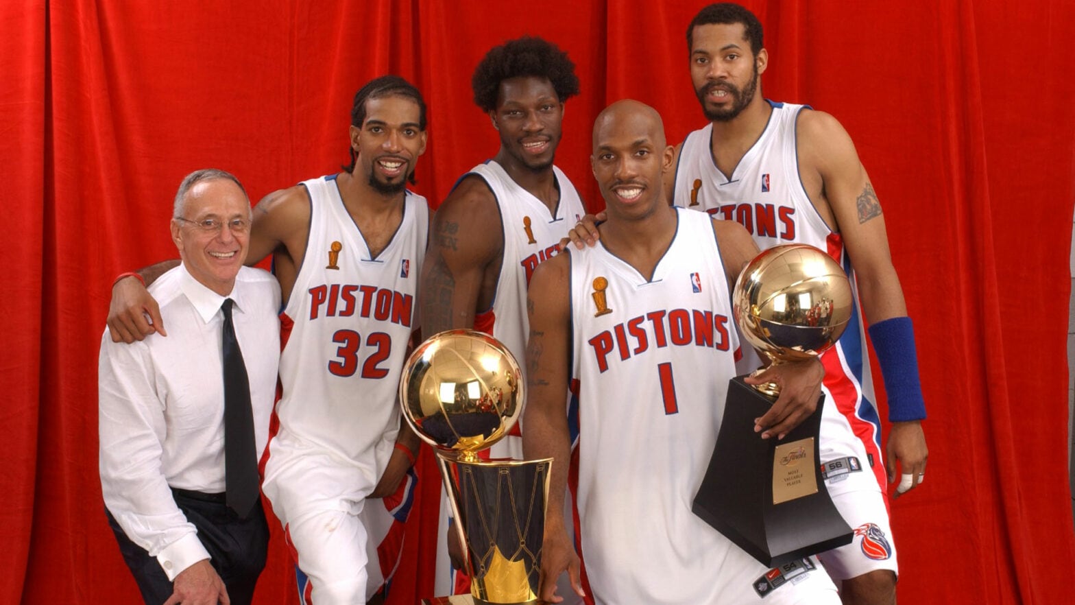 Larry Brown