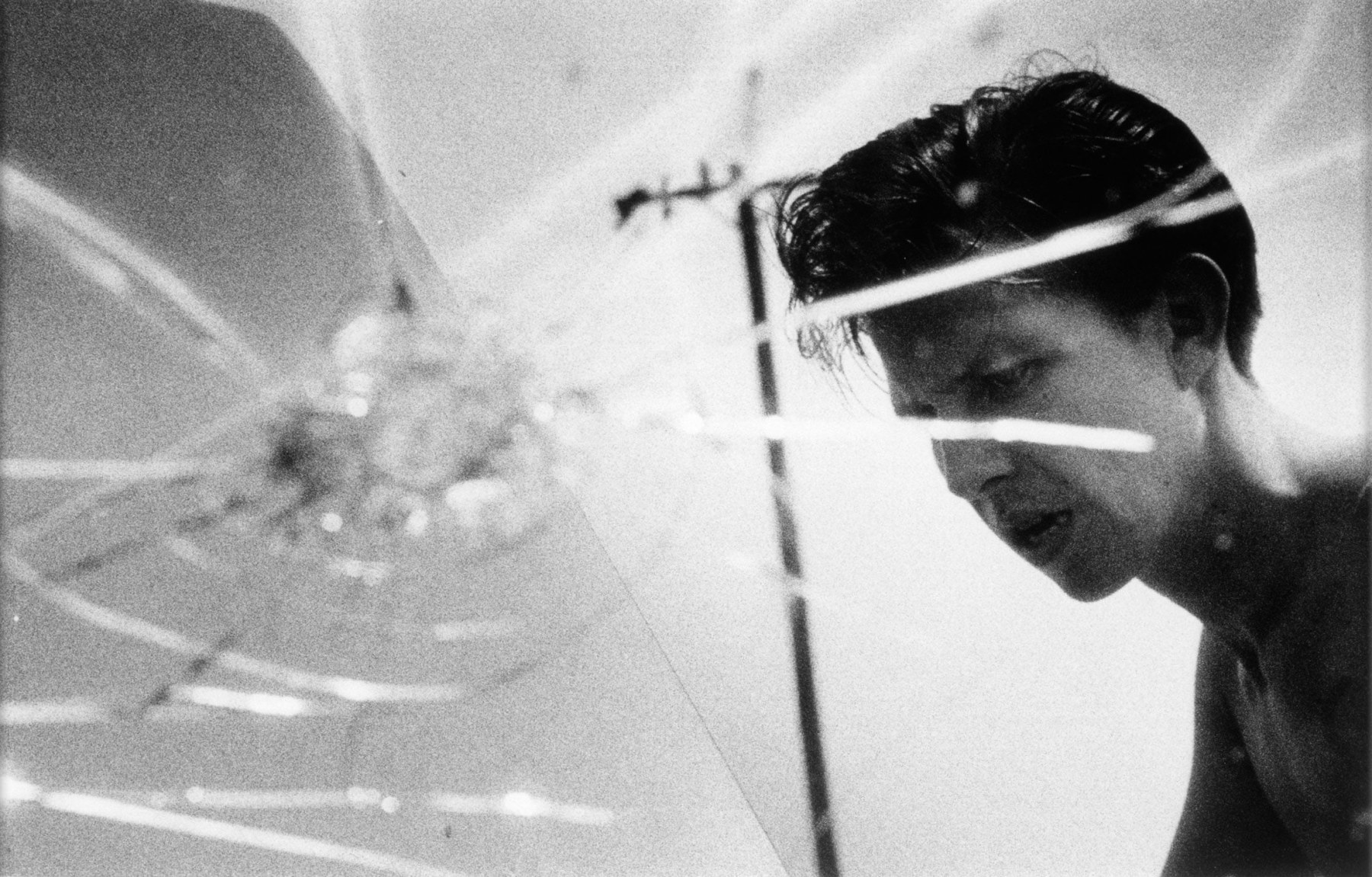 Larry Clark