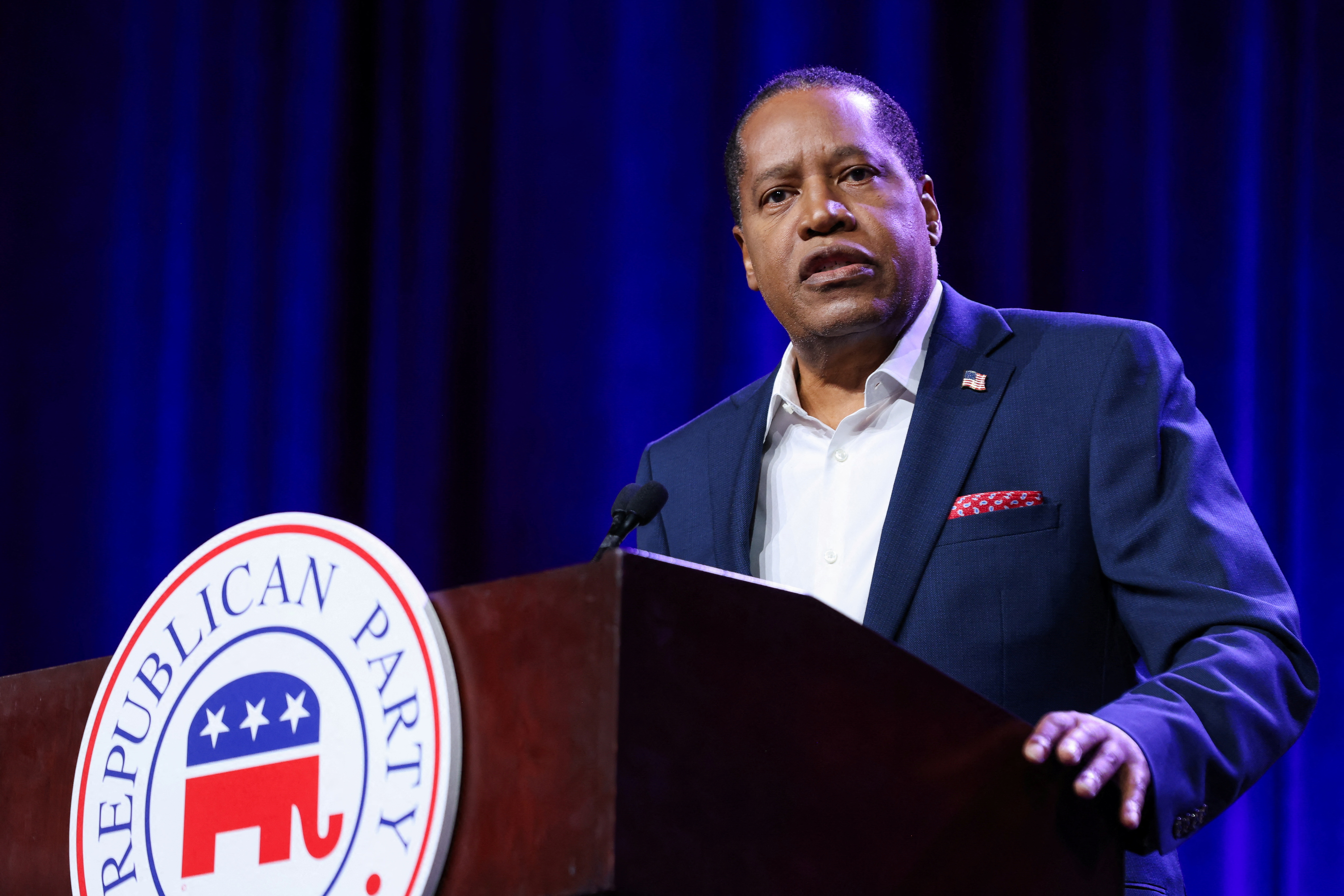 Larry Elder