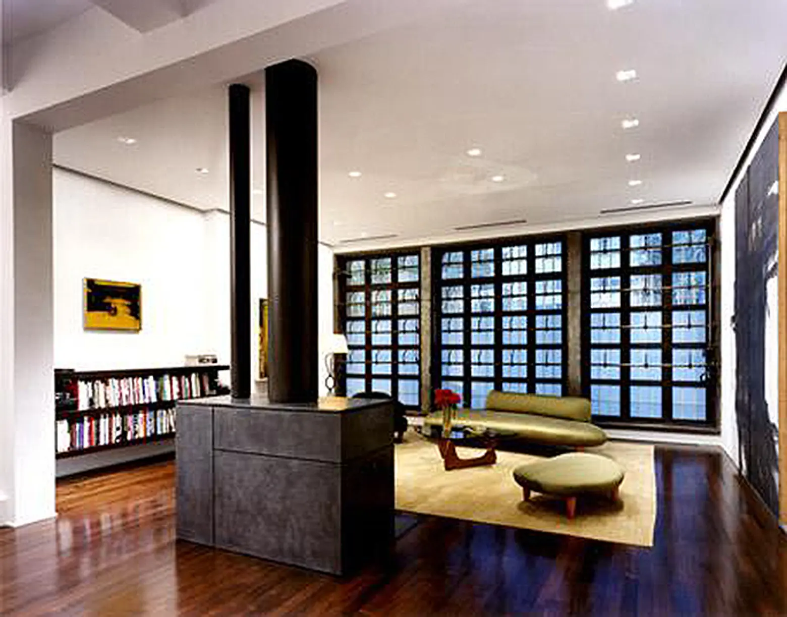 Larry Gagosian