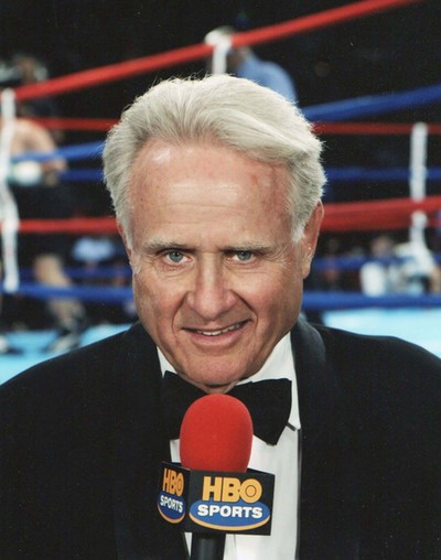 Larry Merchant