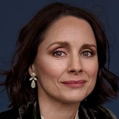 Laura Fraser