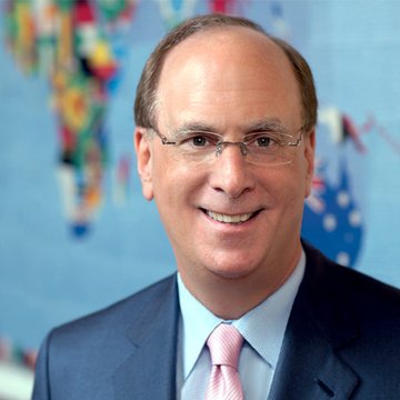 Laurence D. Fink