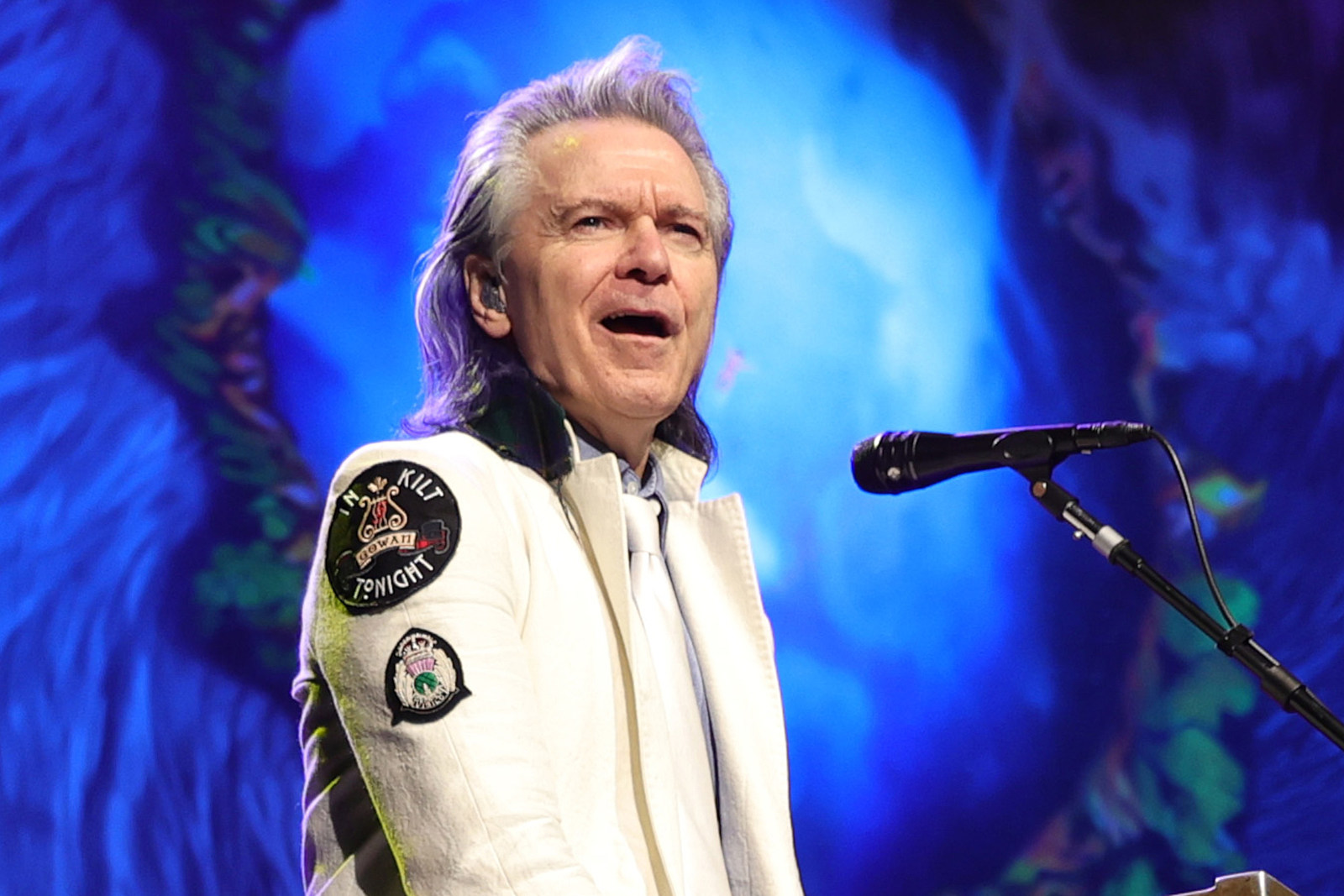 Lawrence Gowan