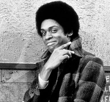 Lawrence Hilton-Jacobs