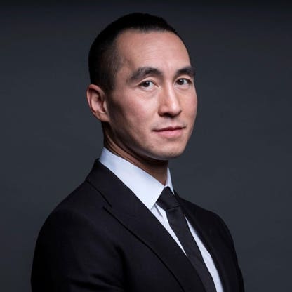 Lawrence Ho