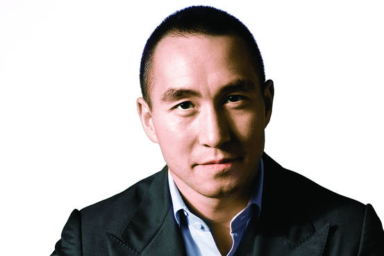 Lawrence Ho