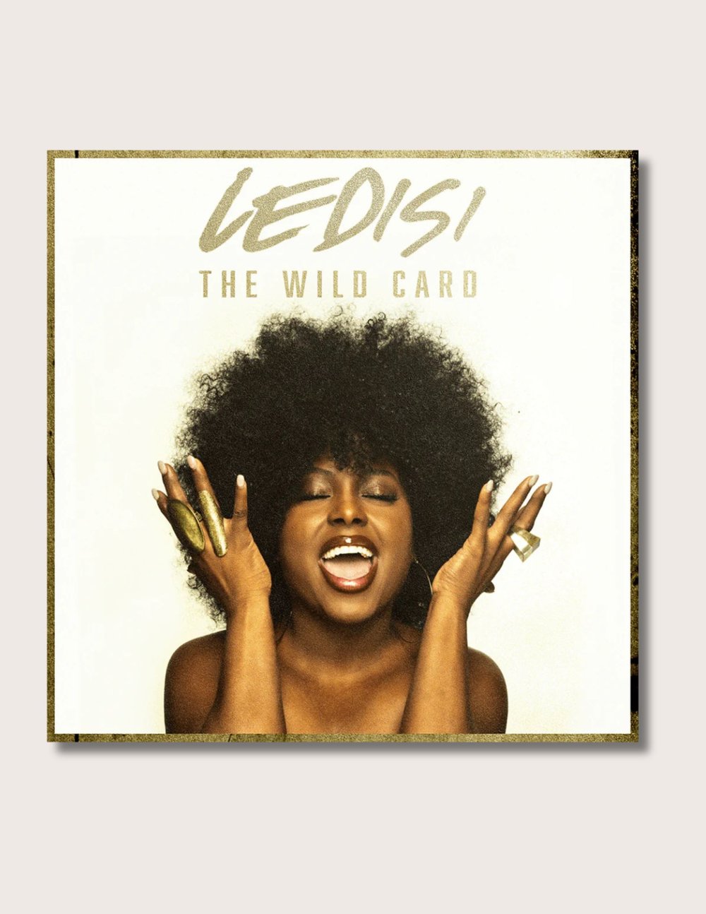  Ledisi