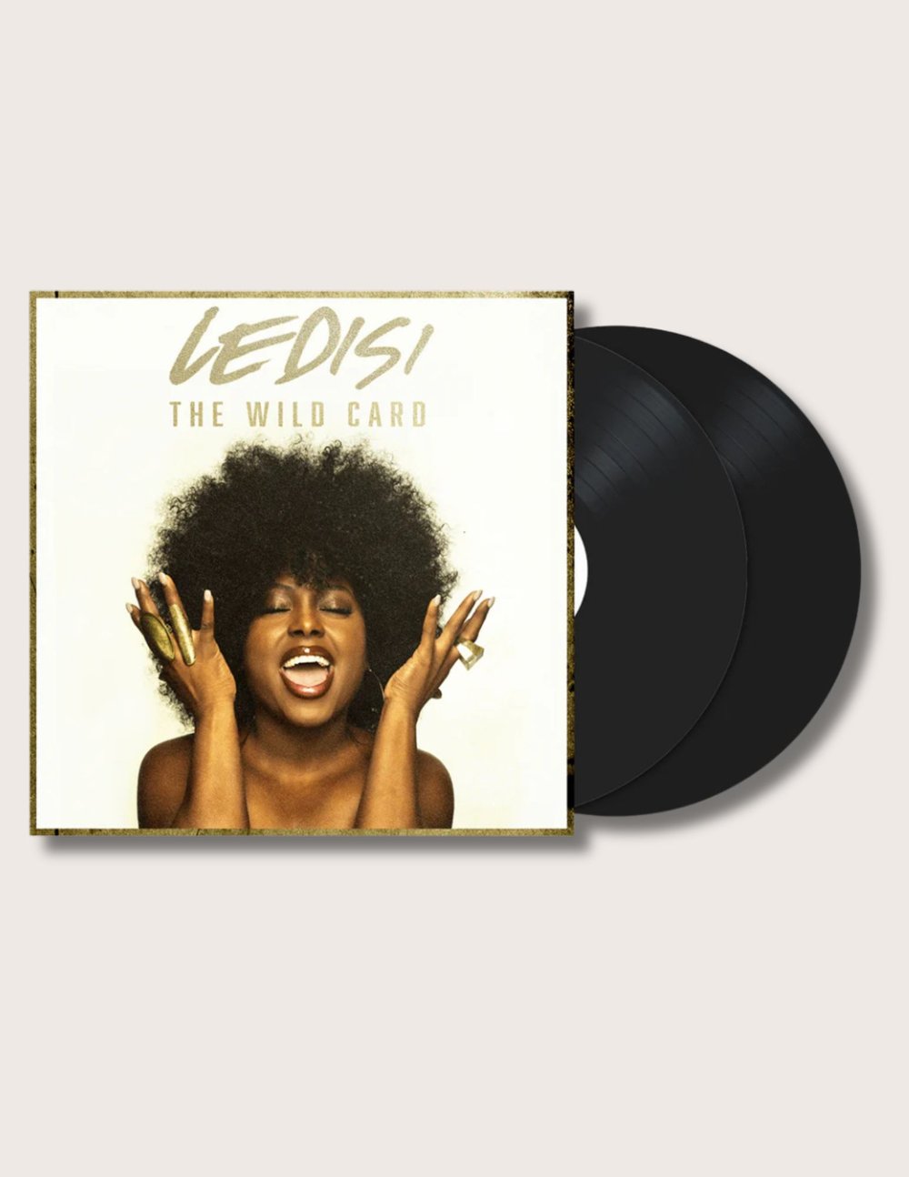  Ledisi