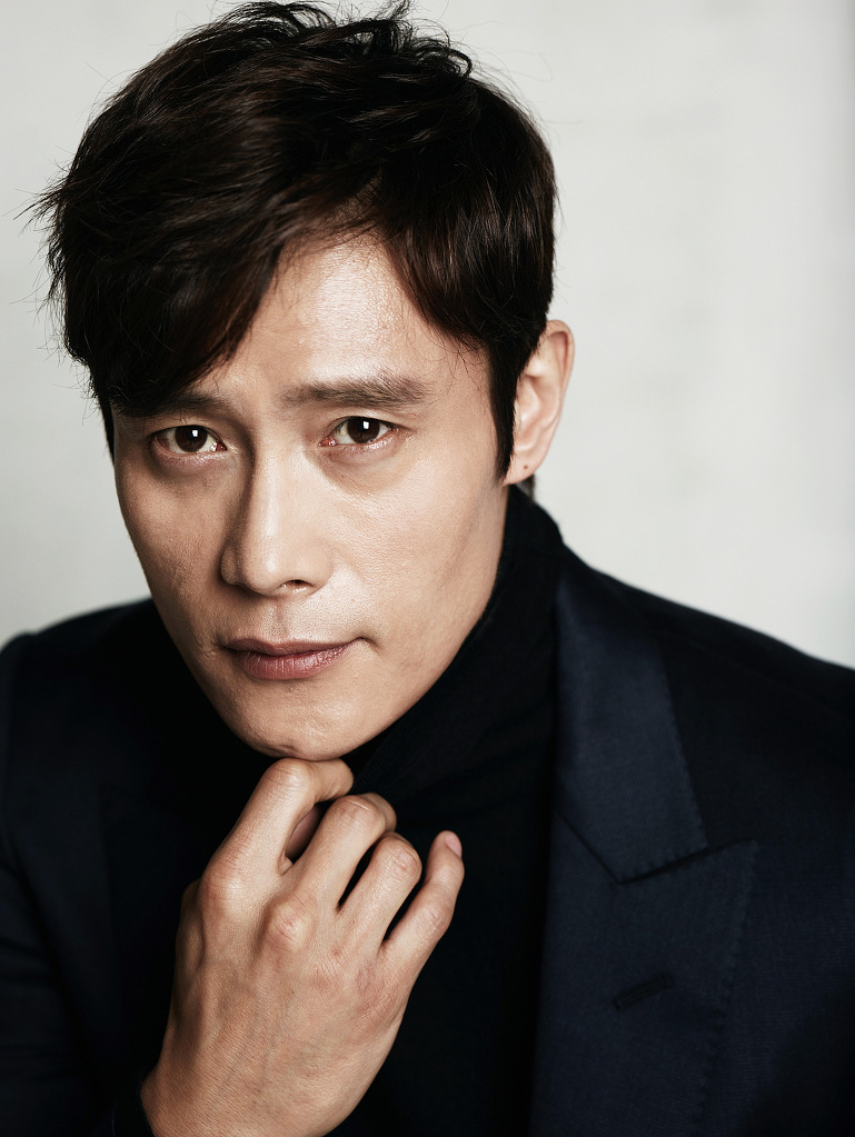 Lee Byung-hun