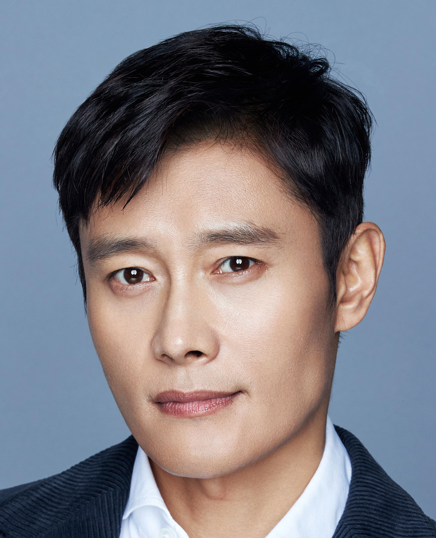Lee Byung-hun