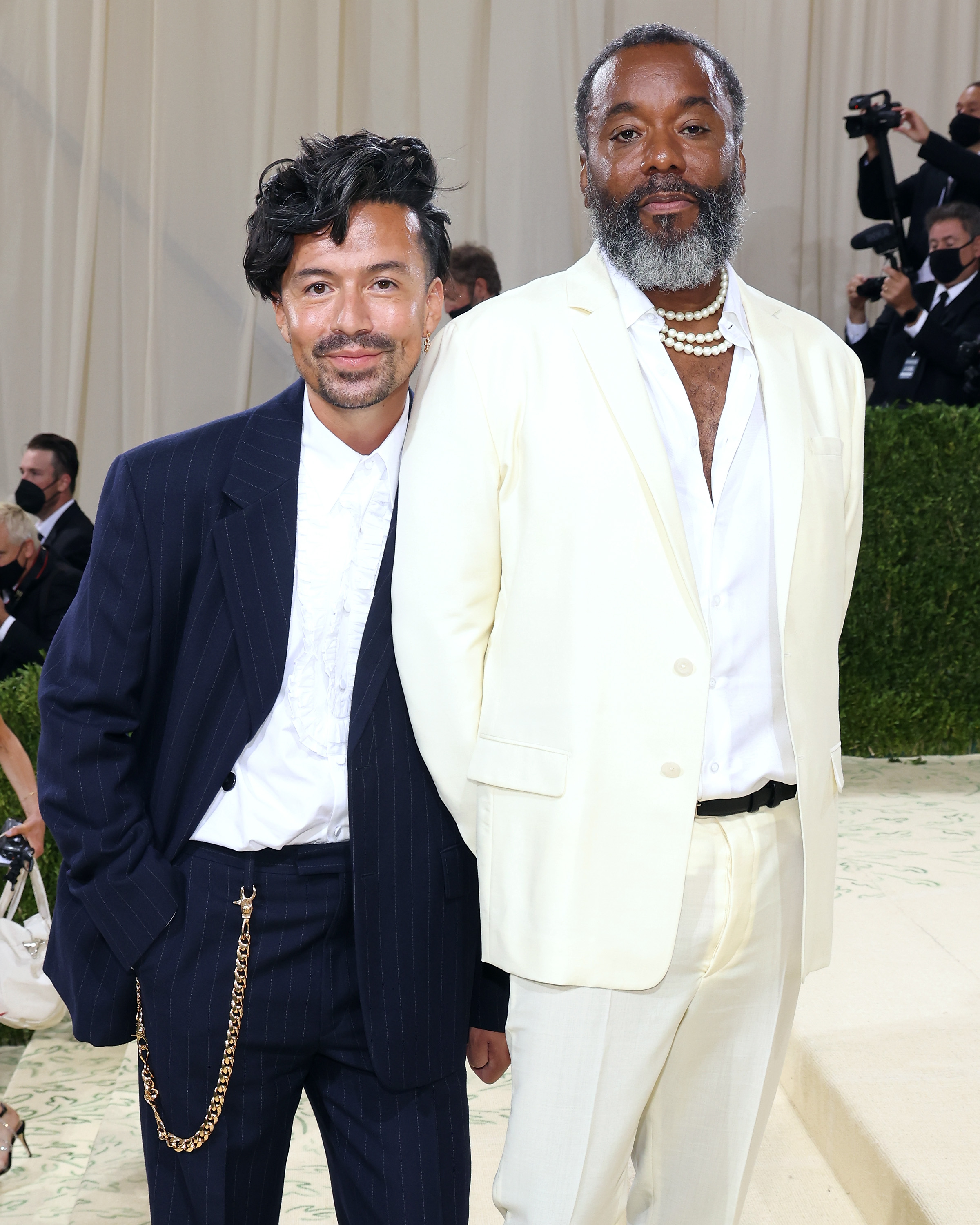 Lee Daniels