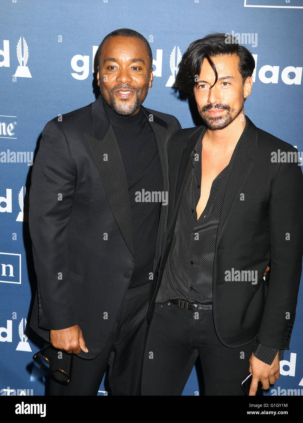 Lee Daniels