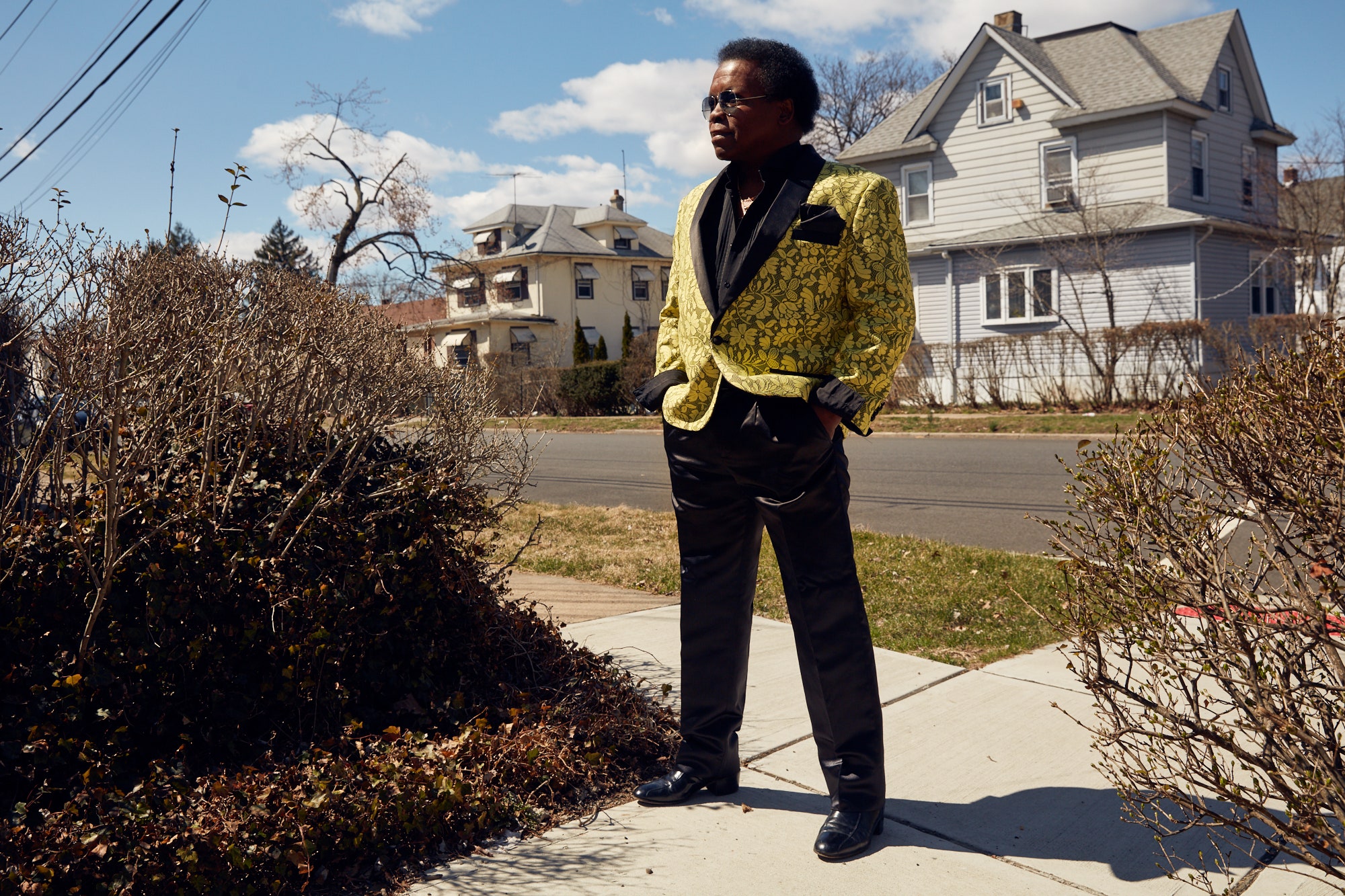 Lee Fields