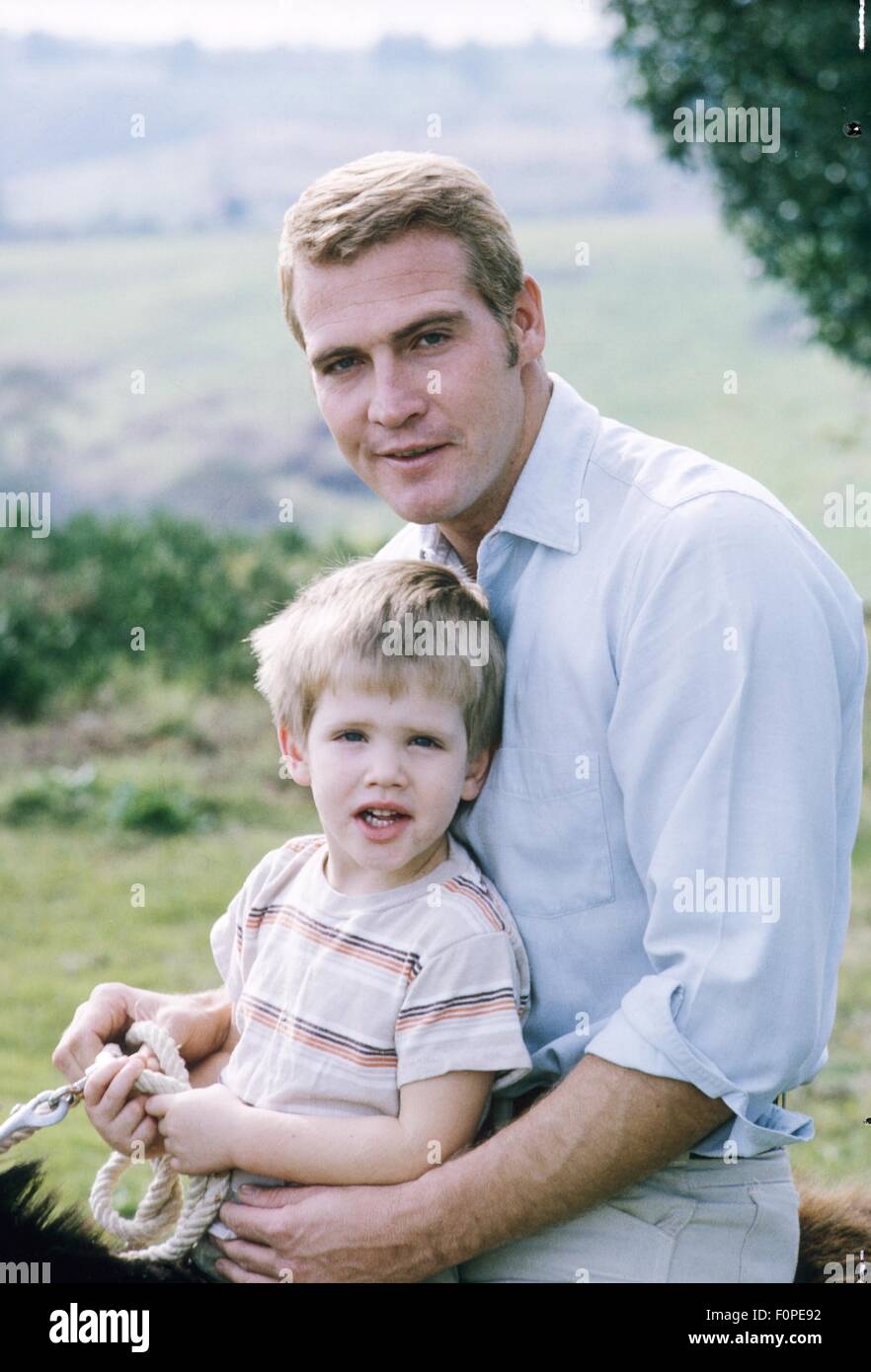 Lee Majors