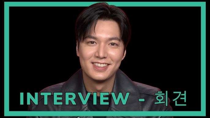 Lee Min Ho