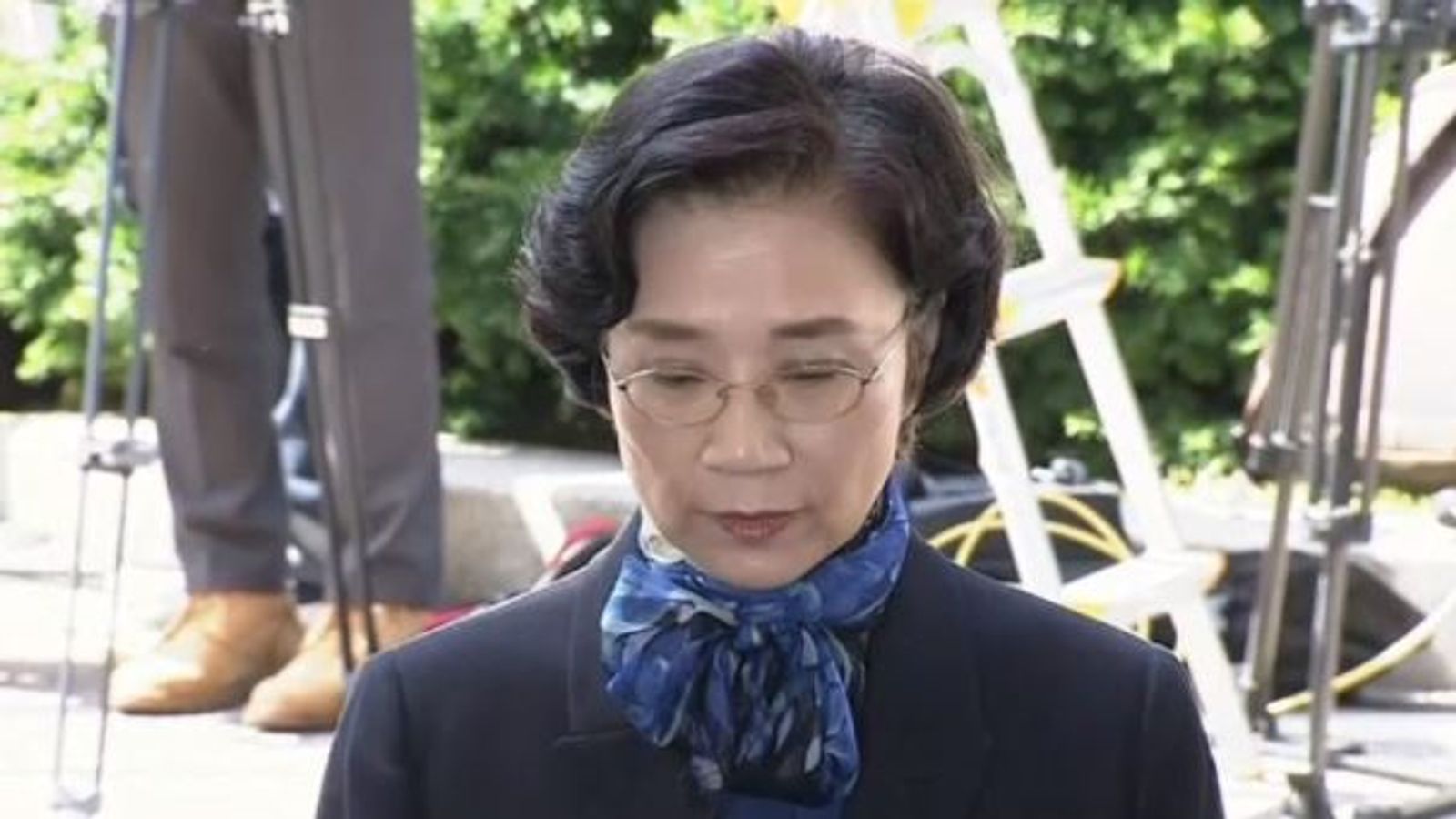 Lee Myung-Hee