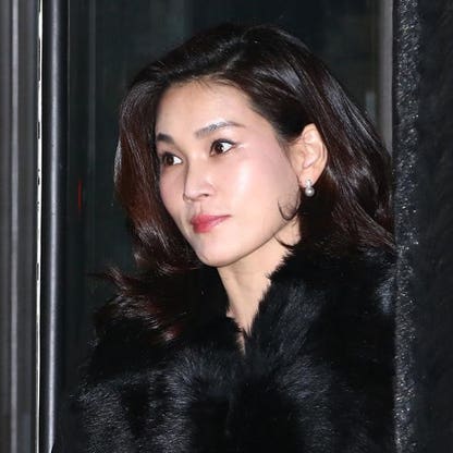 Lee Seo-Hyun