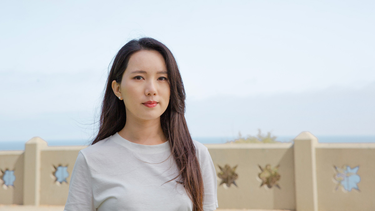 Lee Seo-Hyun