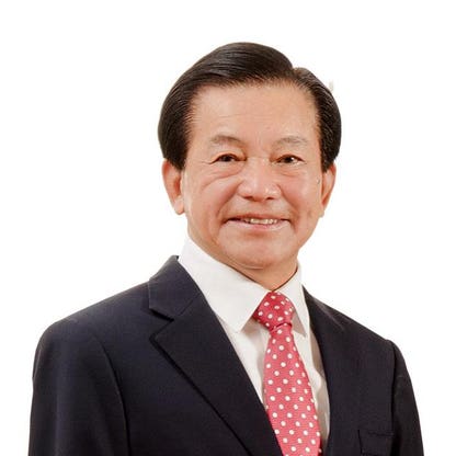 Lee Shin Cheng