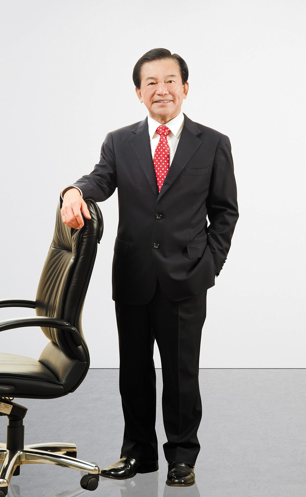 Lee Shin Cheng