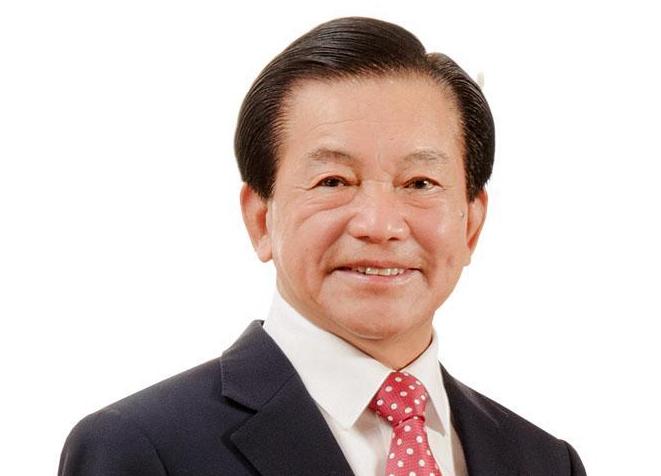 Lee Shin Cheng