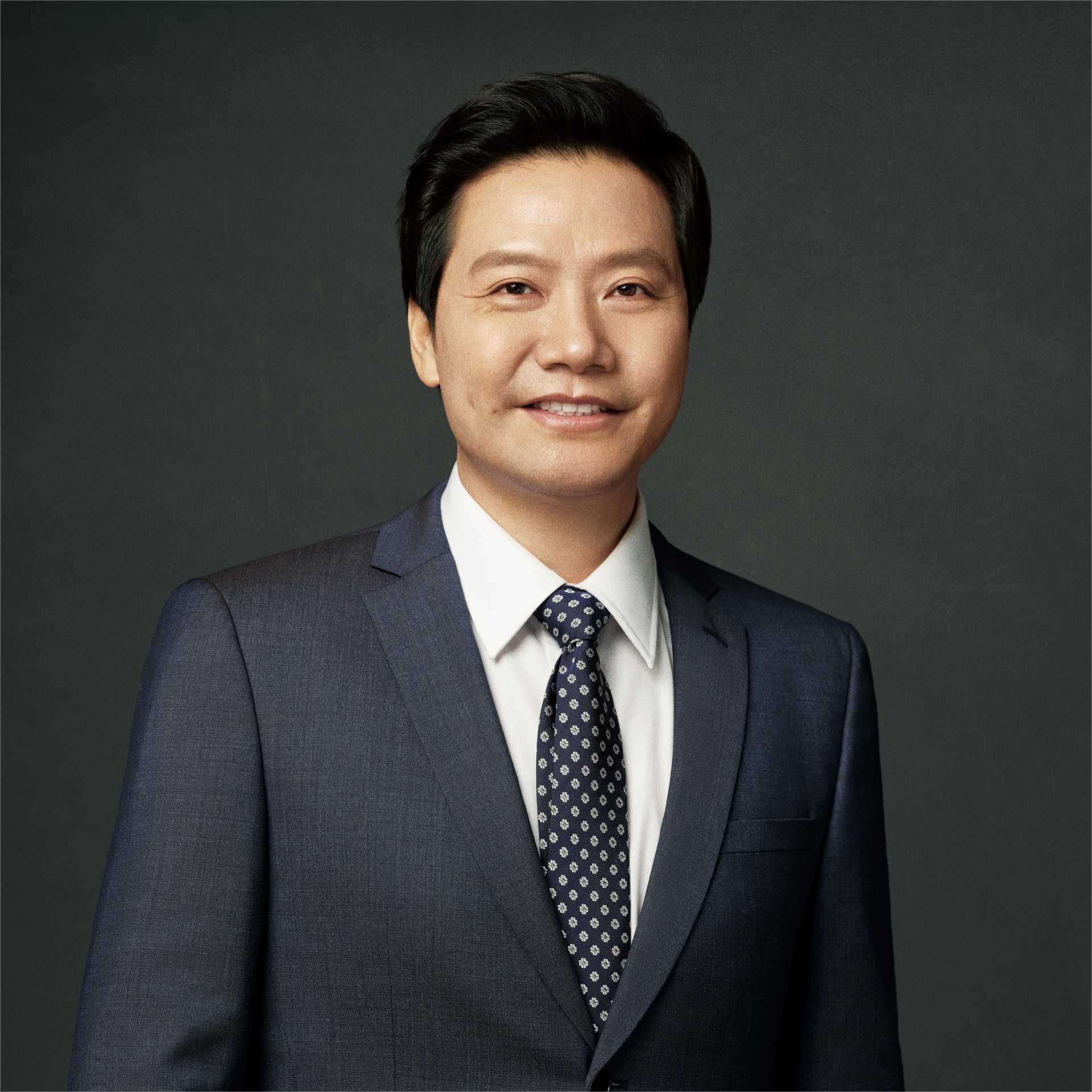 Lei Jun