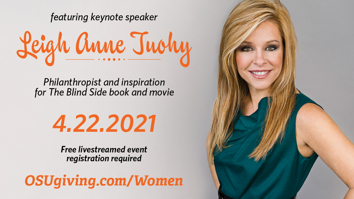Leigh Anne Tuohy
