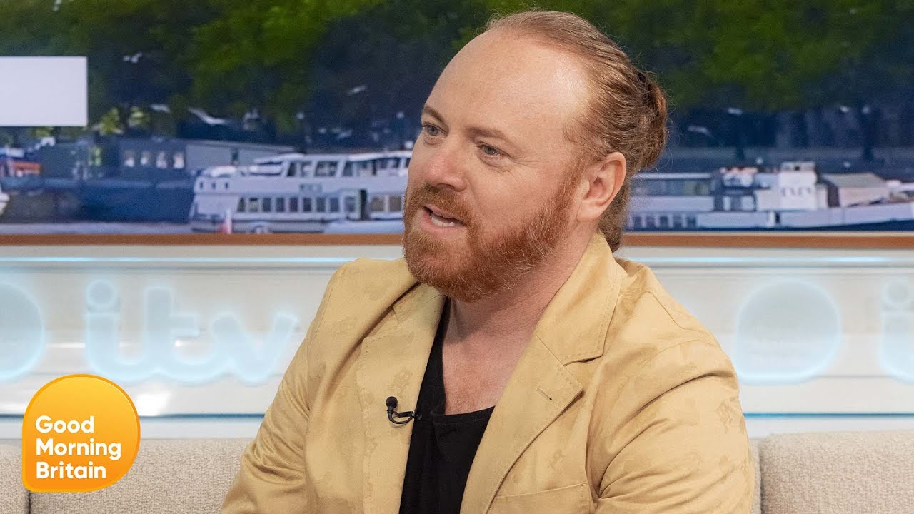 Leigh Francis