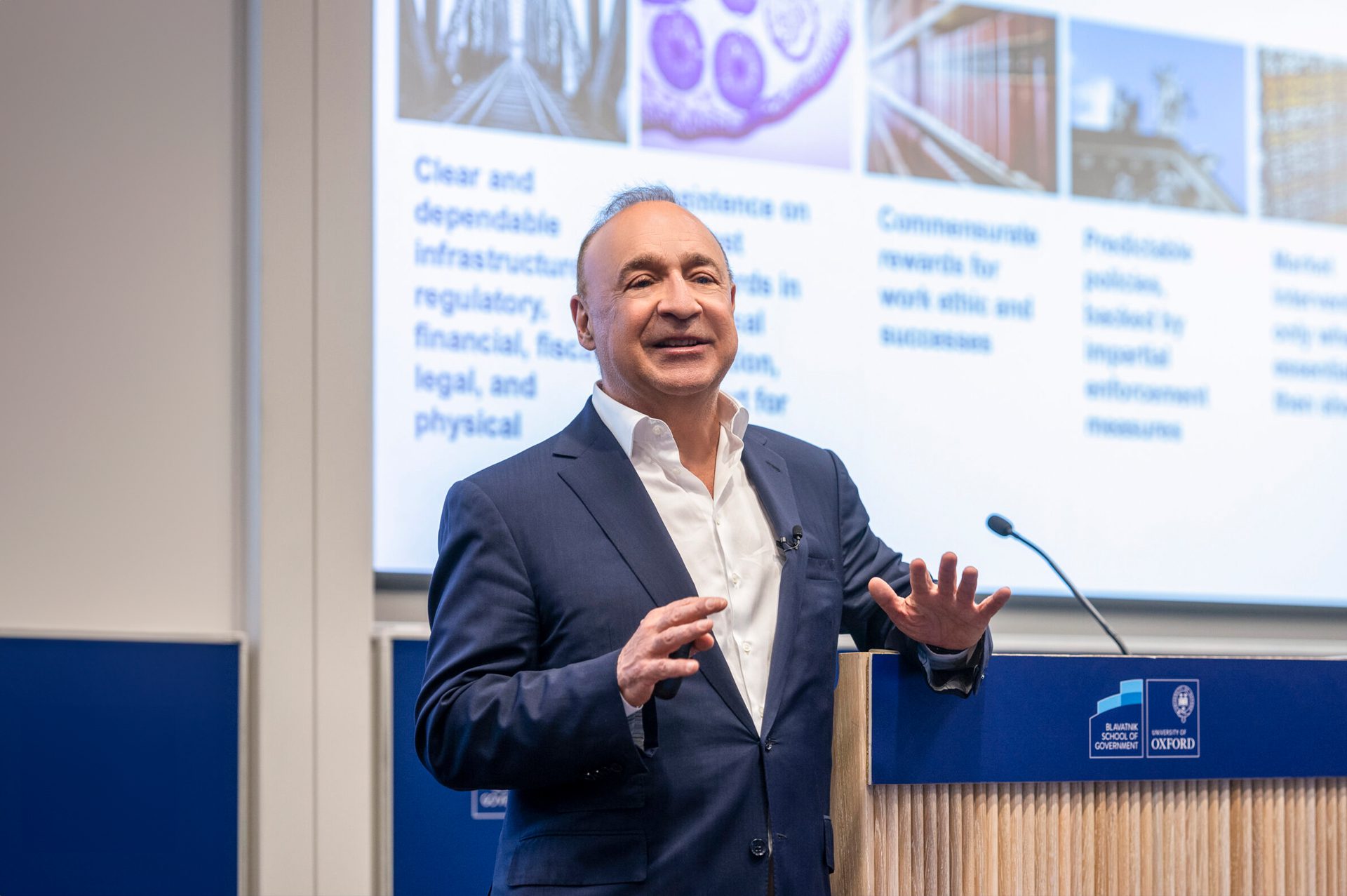 Len Blavatnik