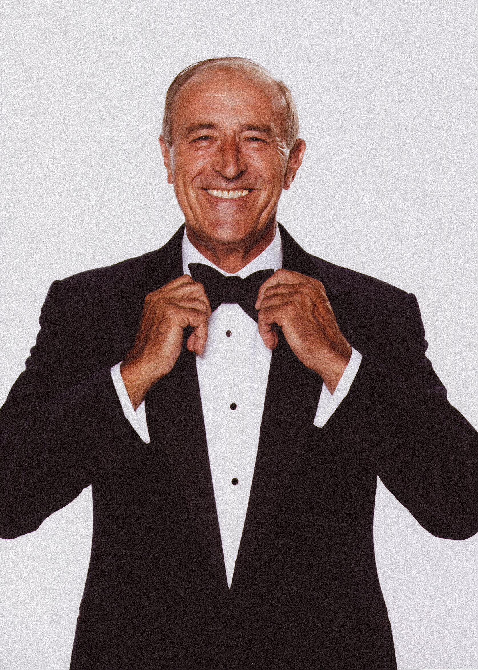 Len Goodman
