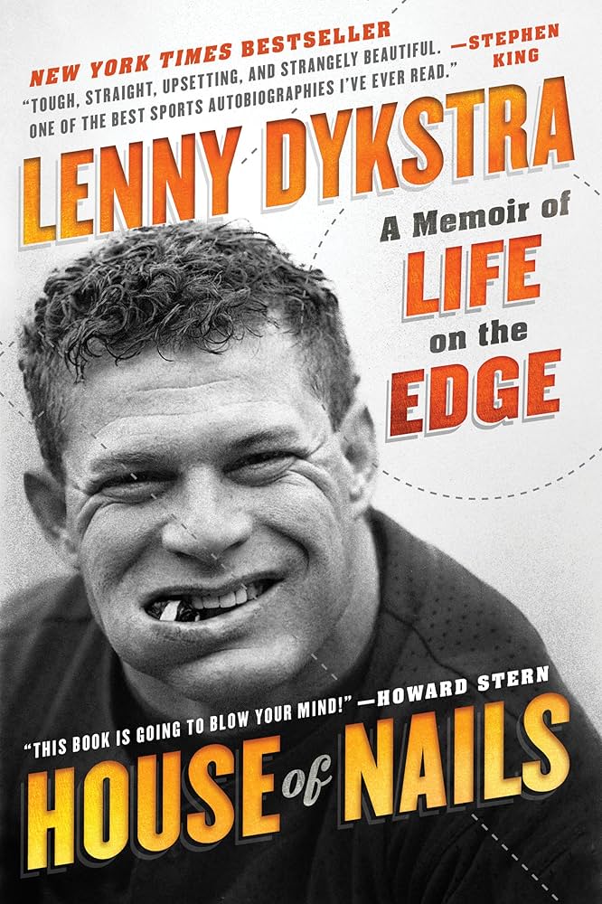 Lenny Dykstra