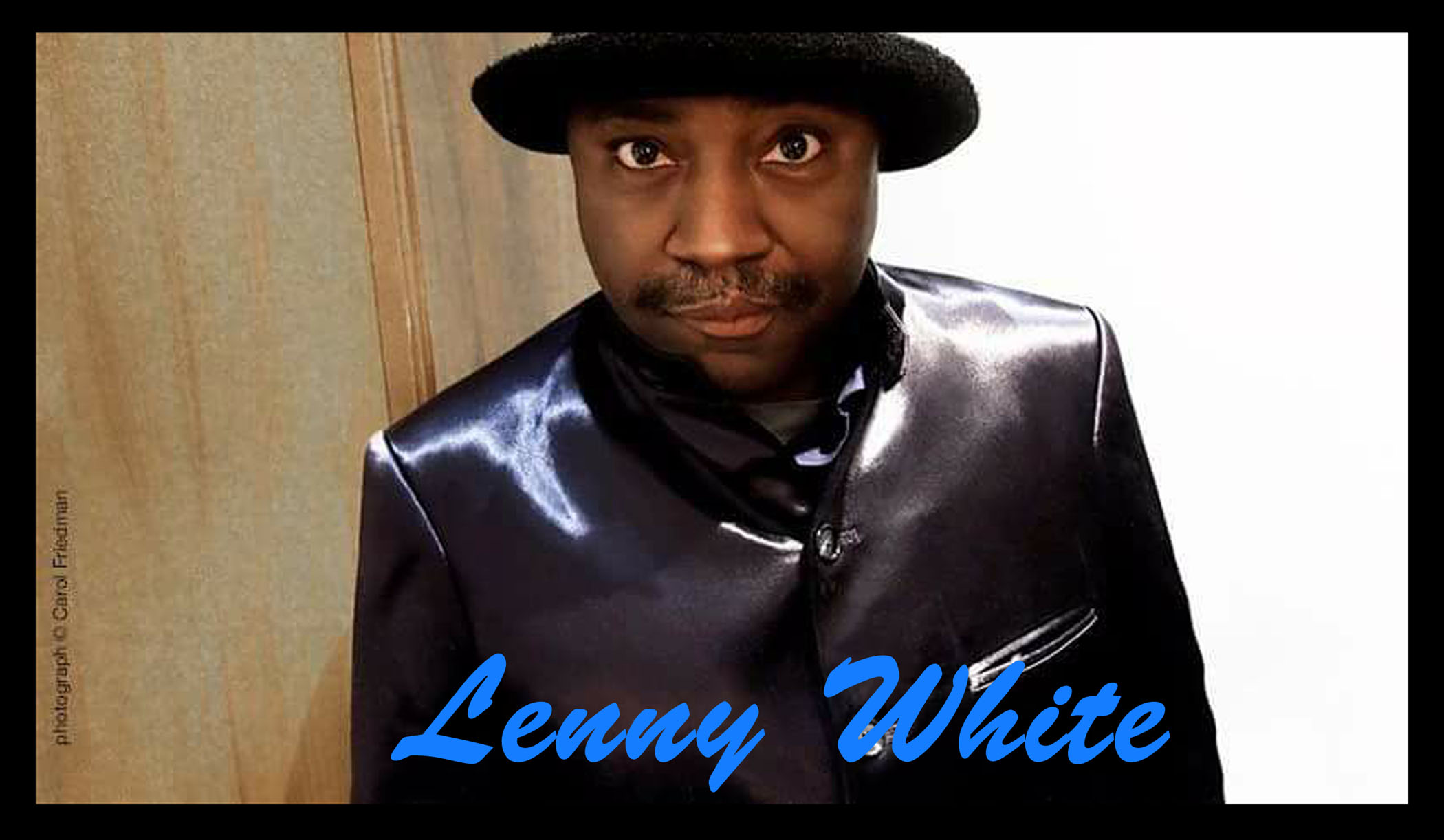 Lenny White