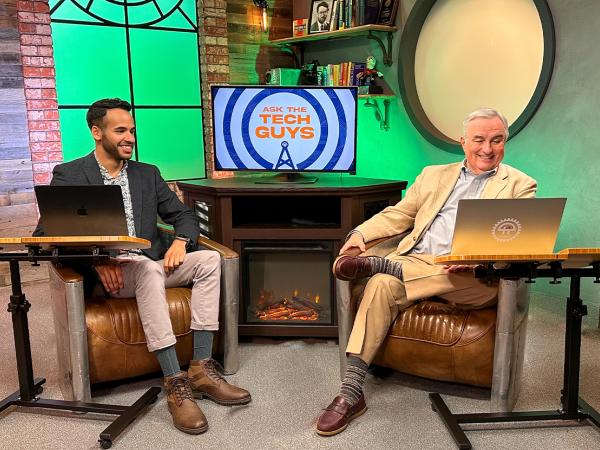 Leo Laporte
