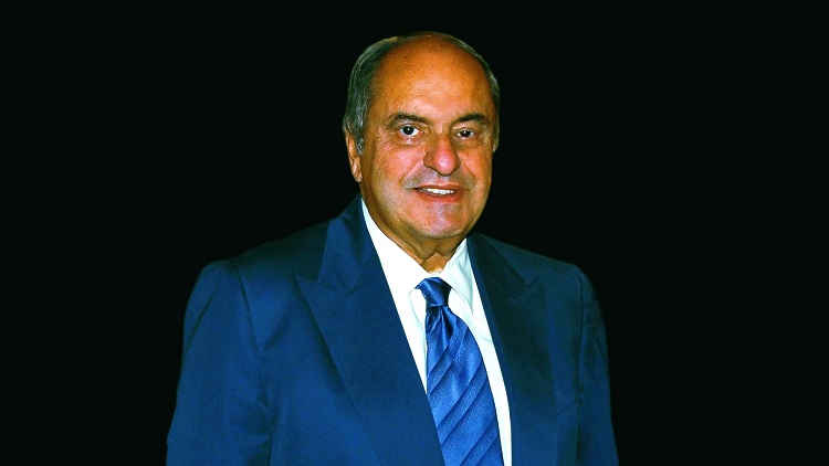 Leon Charney