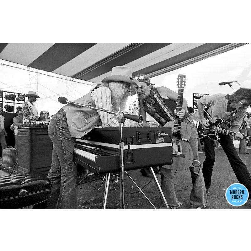 Leon Russell