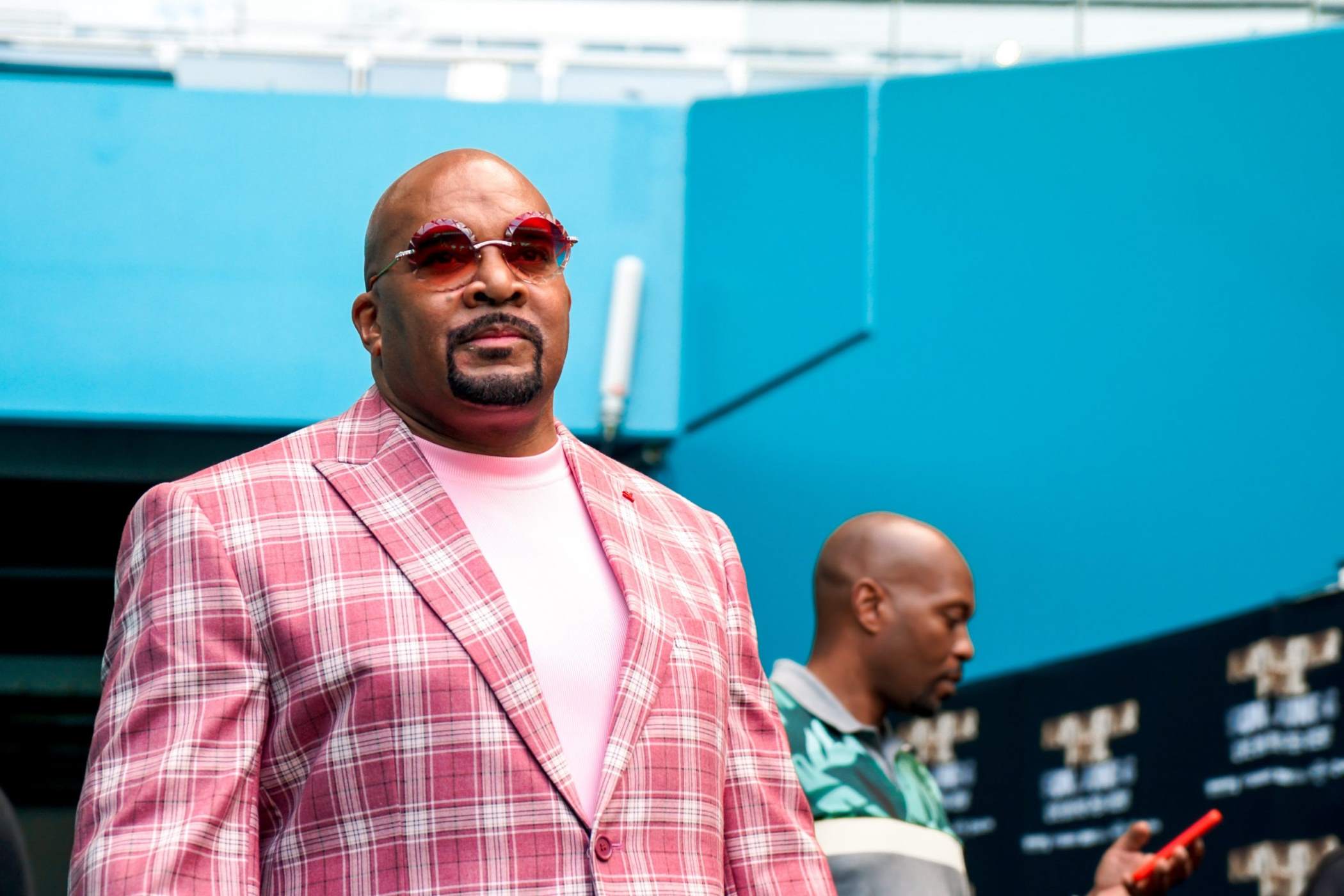 Leonard Ellerbe