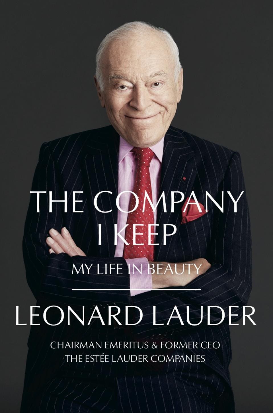 Leonard Lauder