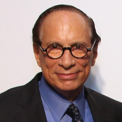 Leonard Stern