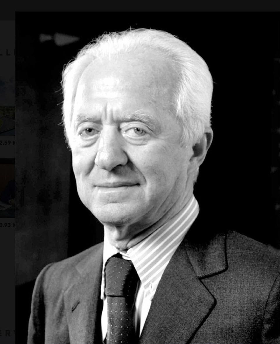 Leonardo Del Vecchio