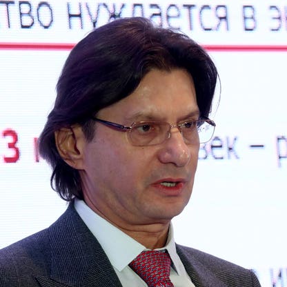 Leonid Fedun