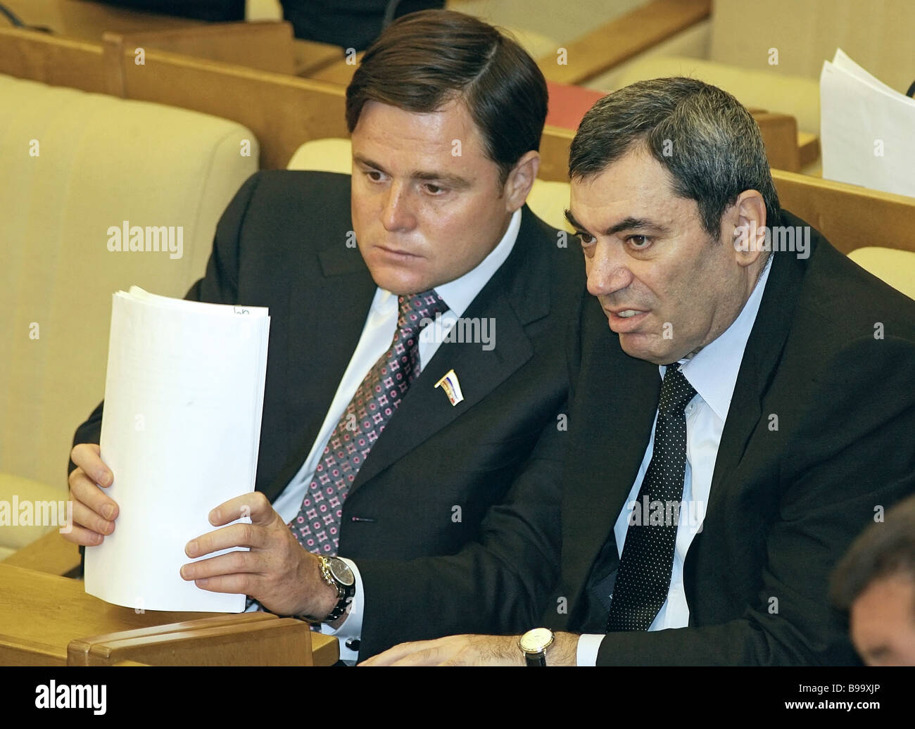 Leonid Simanovsky